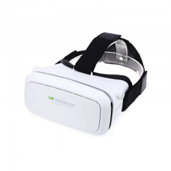 VR SHINECON 3D VR Óculos...