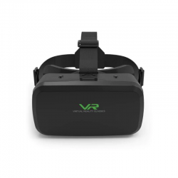 G04B VR Óculos